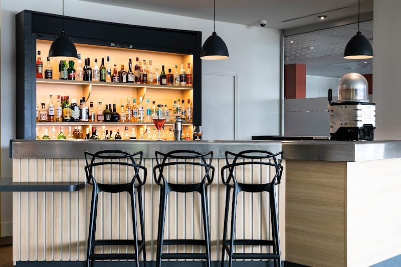 Restaurant La Table du Mas à Perpignan, France