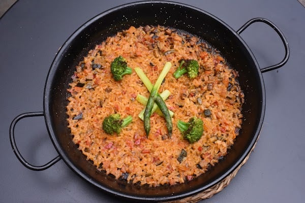 Restaurant La Taverna del Coure à Barcelone, Espagne