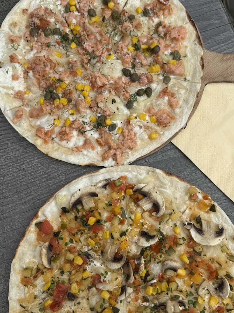 Restaurant La Taverne du Château à Eguisheim, France