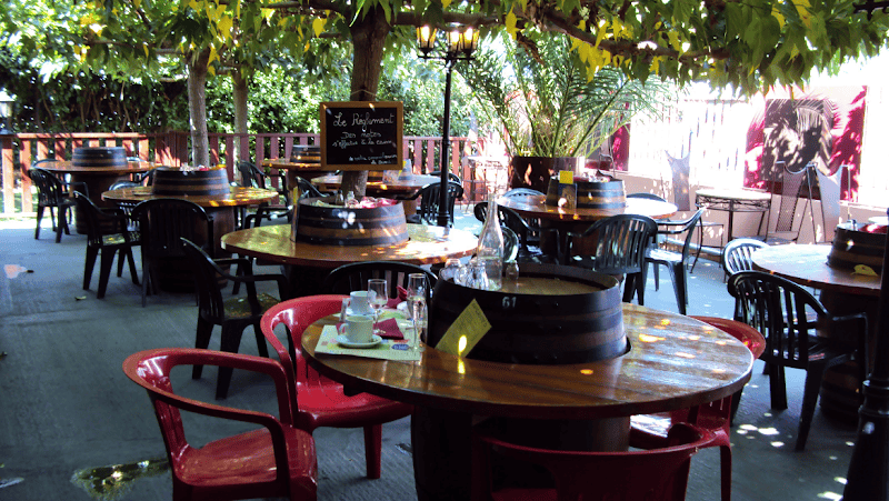 Restaurant La Taverne à Argelès-sur-Mer, France