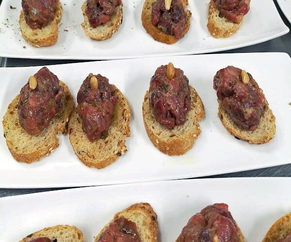 Restaurant La Taverneta Barcelona à Barcelone, Espagne