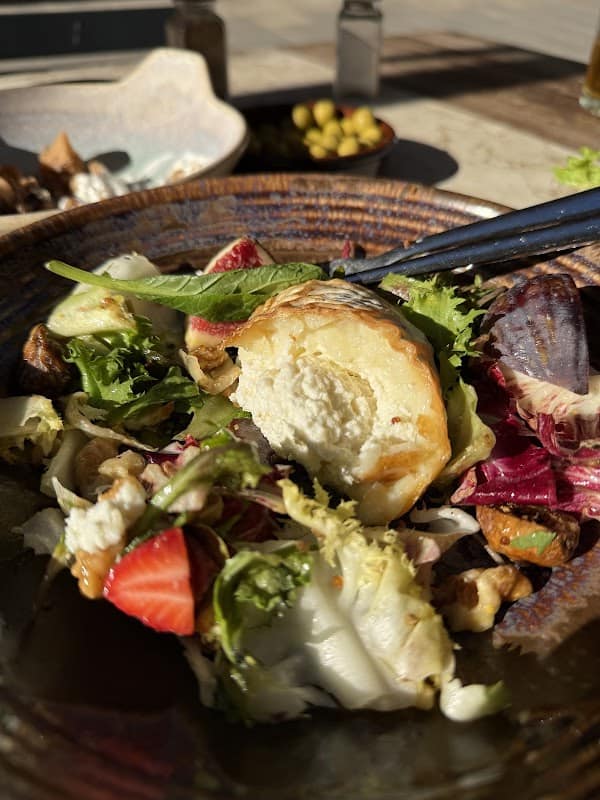 Restaurant La Taverneta Barcelona à Barcelone, Espagne