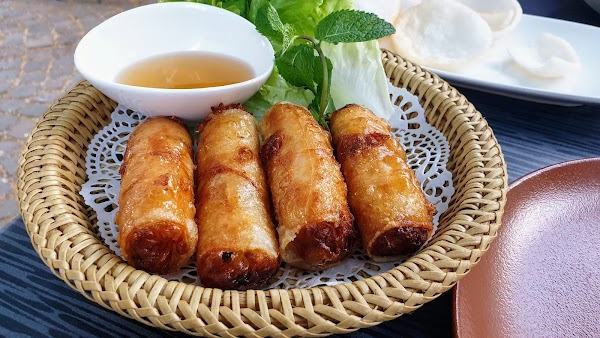 Restaurant La Thaïlande à Barr, France