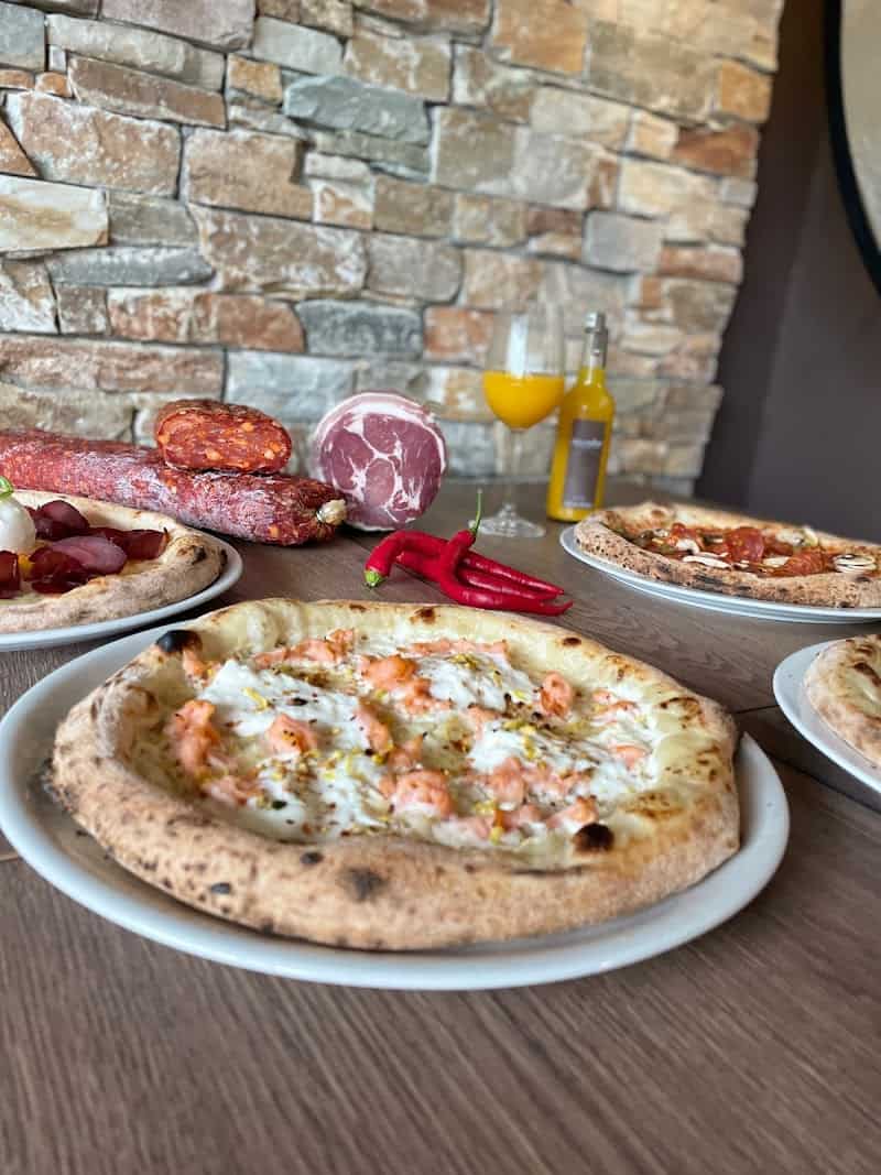 Restaurant La Tosca à Blagnac, France