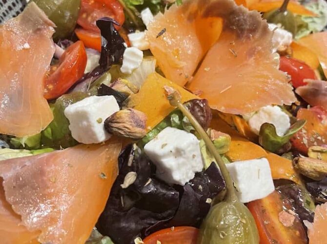 Restaurant La Tosca à Blagnac, France