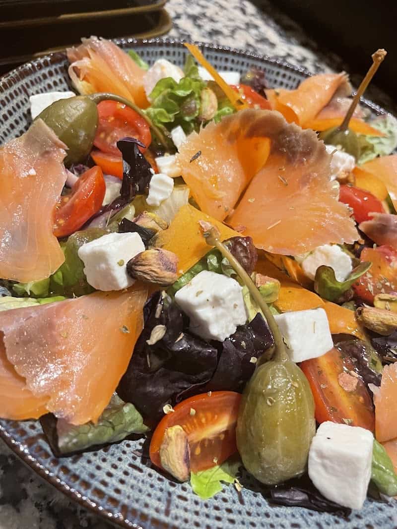 Restaurant La Tosca à Blagnac, France