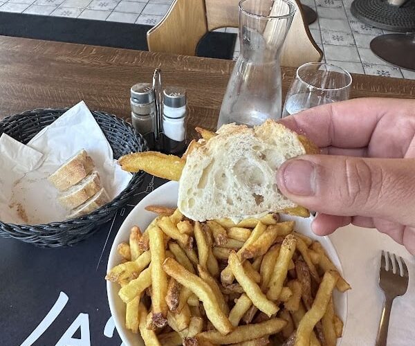 Restaurant La Tour à Sarreguemines, France