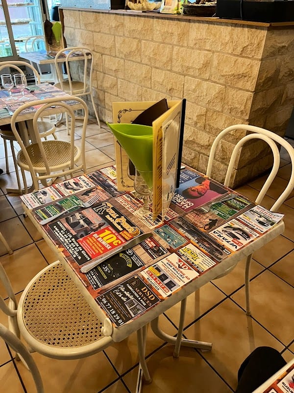 Restaurant La Tourtière à Beauvais, France