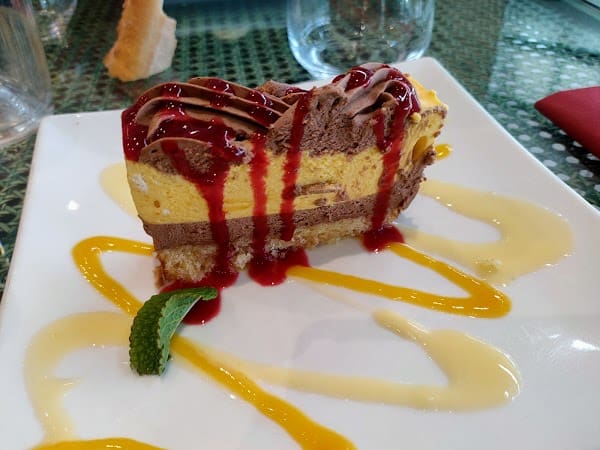 Restaurant la Véranda à Chenôve, France