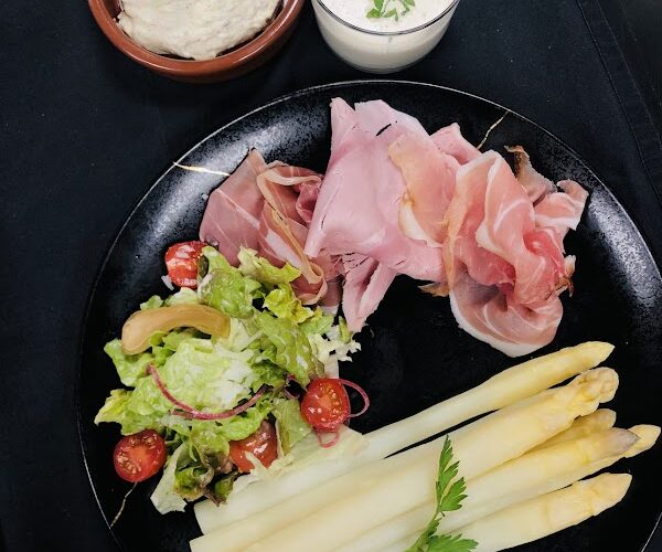 Restaurant La Vignette à Benfeld, France