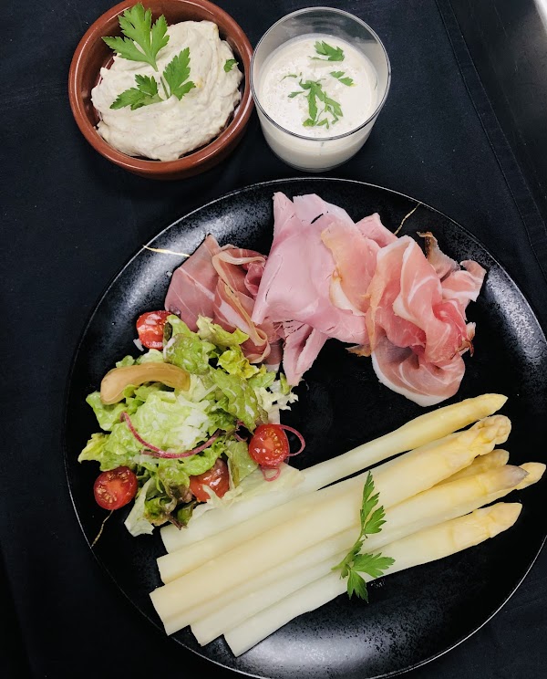 Restaurant La Vignette à Benfeld, France