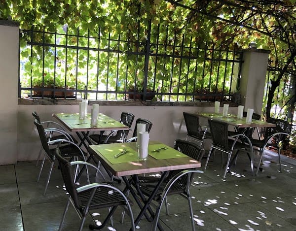 Restaurant La Vignette à Benfeld, France