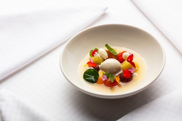 Restaurant Lamartine Lac du Bourget, Proche Aix-les-Bains à Bourdeau, France