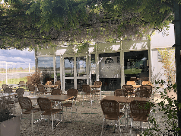 Restaurant L’Arc en ciel à La Roche-sur-Yon, France