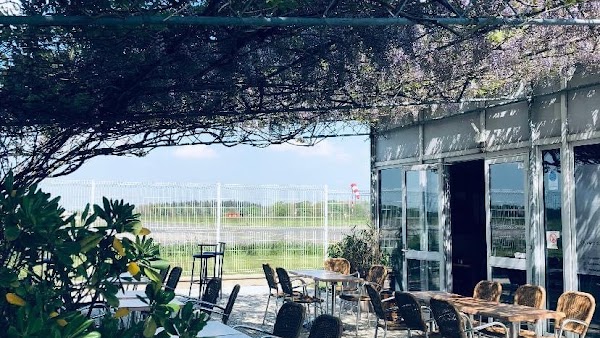 Restaurant L’Arc en ciel à La Roche-sur-Yon, France