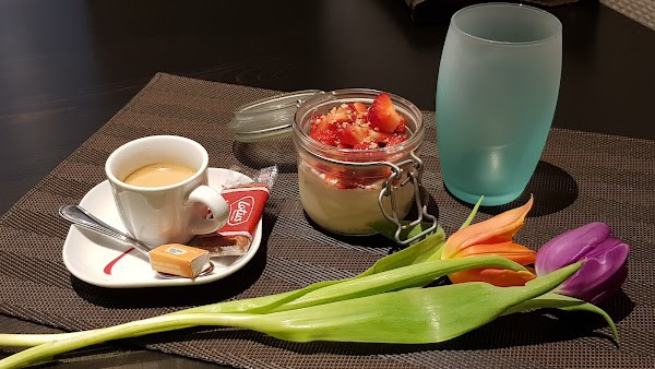 Restaurant L’Ardoise à Erstein, France