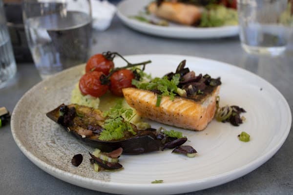 Restaurant L’Ardoise à Mazan, France