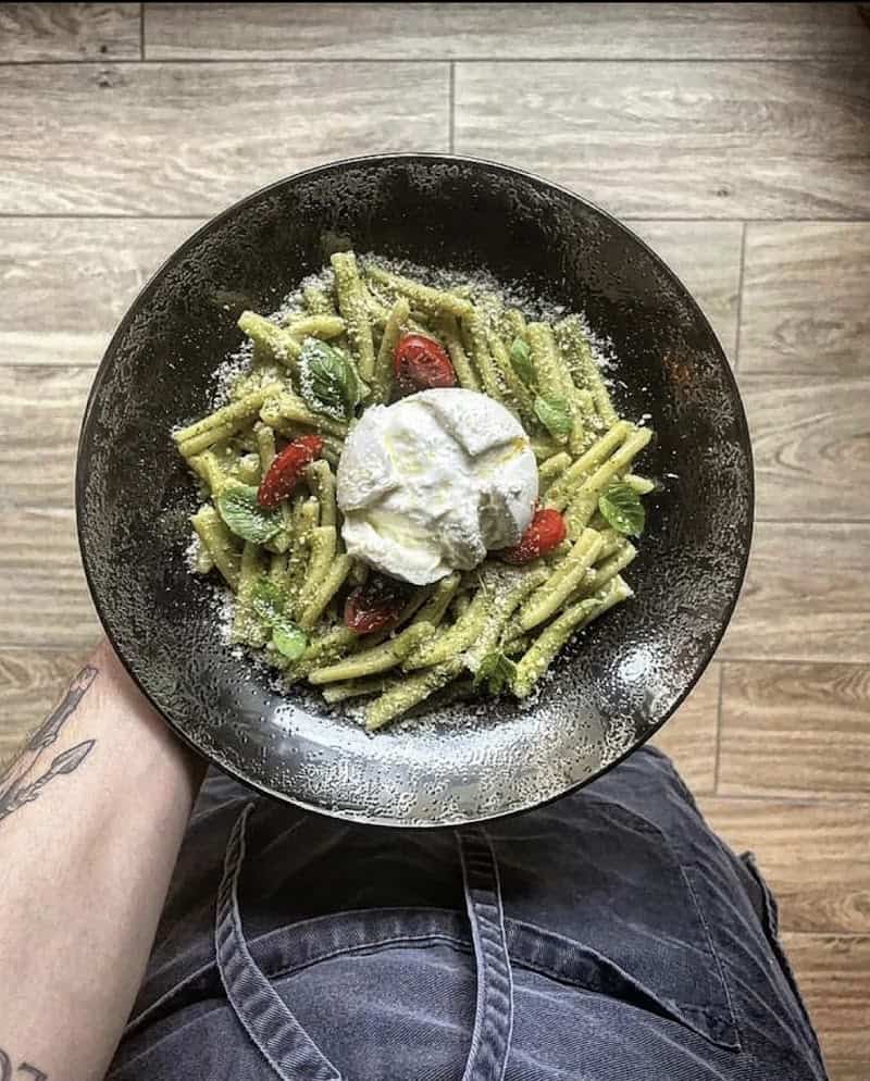 Restaurant L’aRoma à Morières-lès-Avignon, France