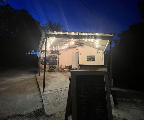 Restaurant L’Arrestu à Casanova, France