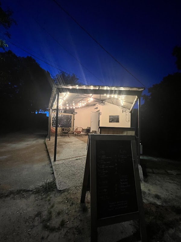 Restaurant L’Arrestu à Casanova, France