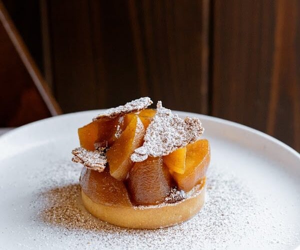 Restaurant L’Auberge – Les Sources de Cheverny à Cheverny, France