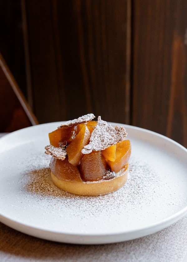 Restaurant L’Auberge – Les Sources de Cheverny à Cheverny, France