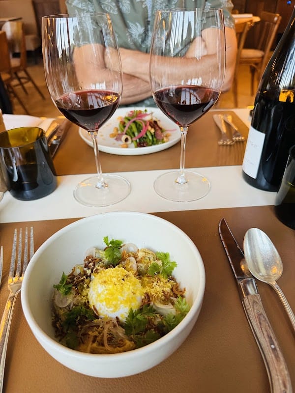 Restaurant L’Auberge – Les Sources de Cheverny à Cheverny, France