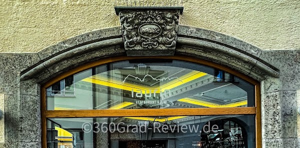 Restaurant Laurin Südtirol à München (Munich), Allemagne