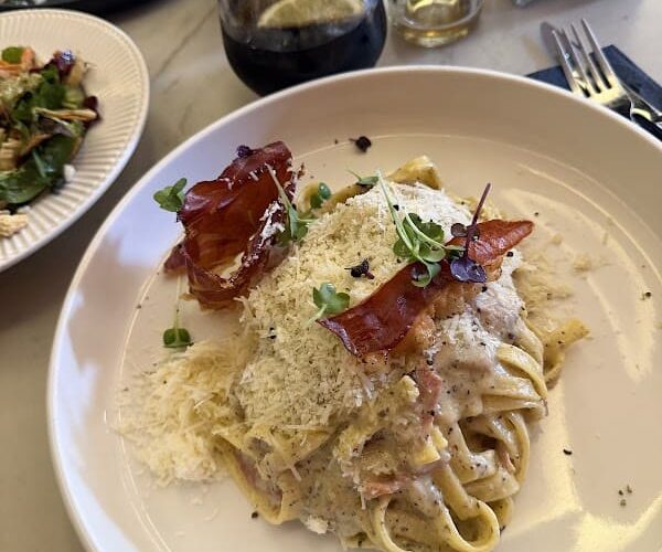 Restaurant Laurin Südtirol à München (Munich), Allemagne