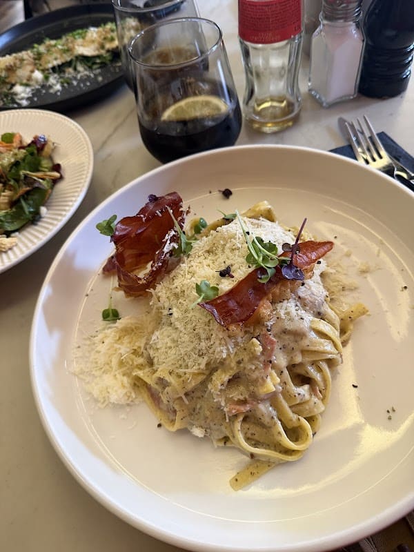 Restaurant Laurin Südtirol à München (Munich), Allemagne