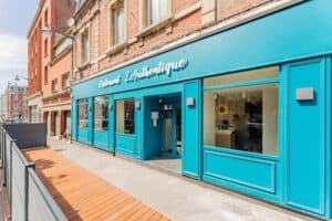 Restaurant L’authentique