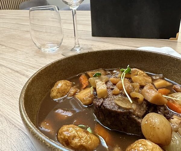 Restaurant L’authentique à Arras, France