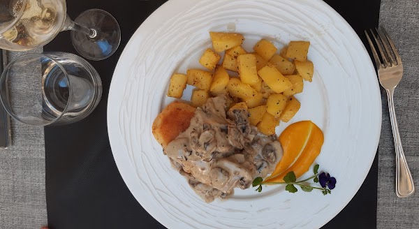 Restaurant Le 17 à Mulhouse, France