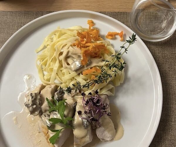 RESTAURANT LE 1961 à Epfig, France