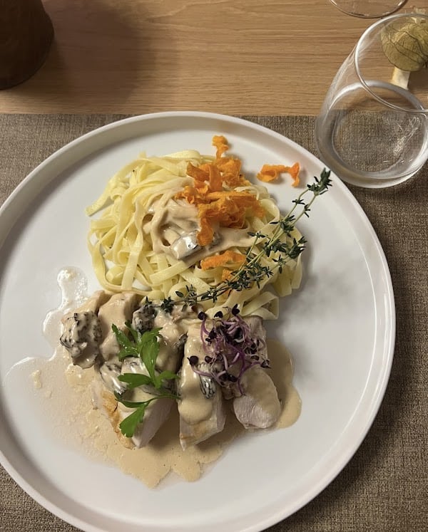 RESTAURANT LE 1961 à Epfig, France