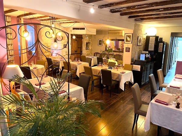 Restaurant Le 26 à Avignon, France
