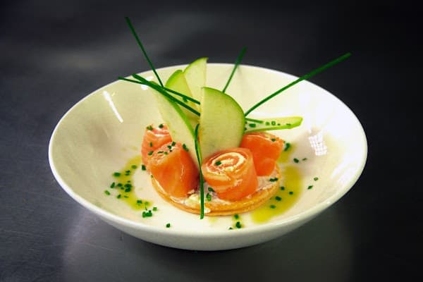 Restaurant Le 26 à Avignon, France