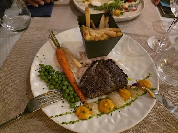 Restaurant Le 26 à Avignon, France