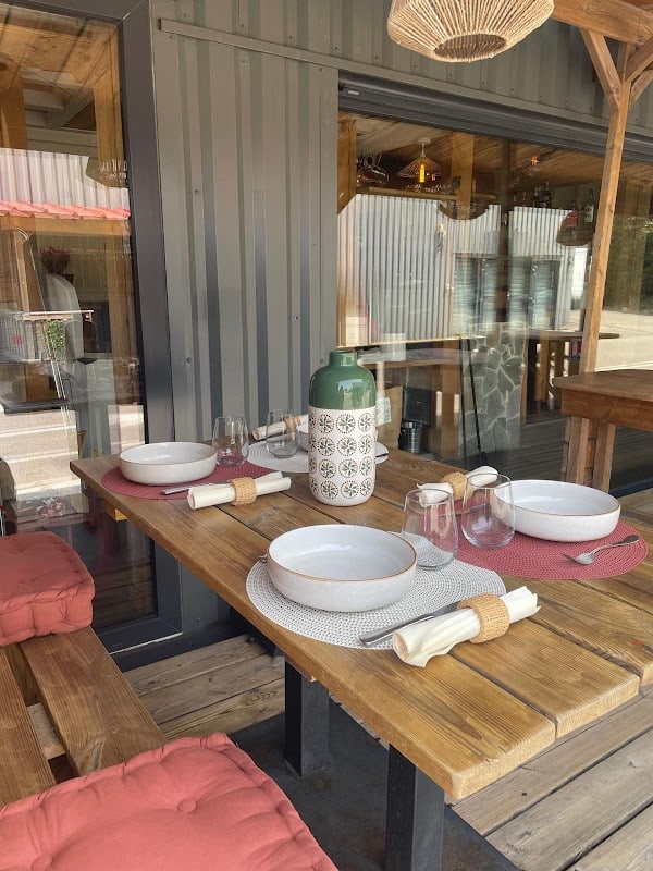 Restaurant Le 911 à Montélimar, France