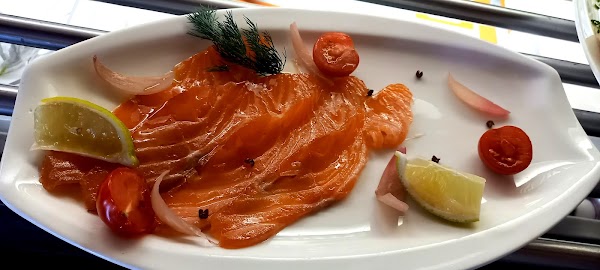 Restaurant Le 911 à Montélimar, France