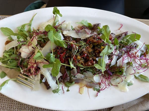 Restaurant Le 911 à Montélimar, France