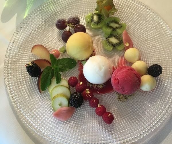 Restaurant Le B Erstein à Erstein, France