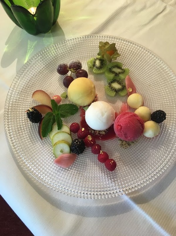 Restaurant Le B Erstein à Erstein, France