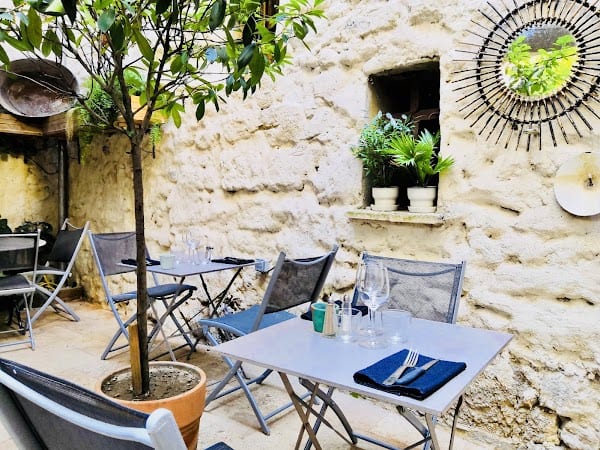 Restaurant Le Barrio à Avignon, France