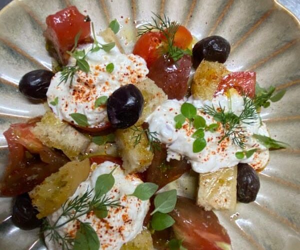 Restaurant Le Barrio à Avignon, France