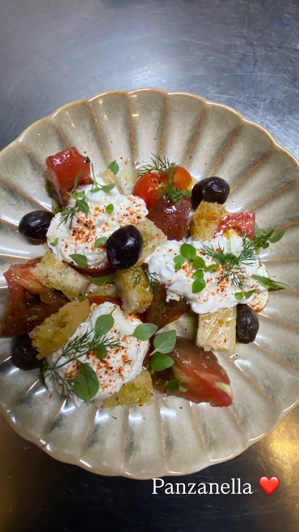 Restaurant Le Barrio à Avignon, France