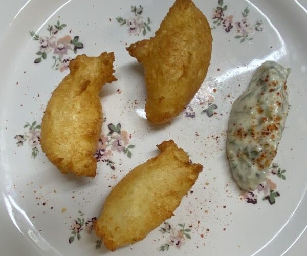 Restaurant Le Barrio à Avignon, France