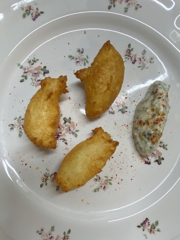 Restaurant Le Barrio à Avignon, France