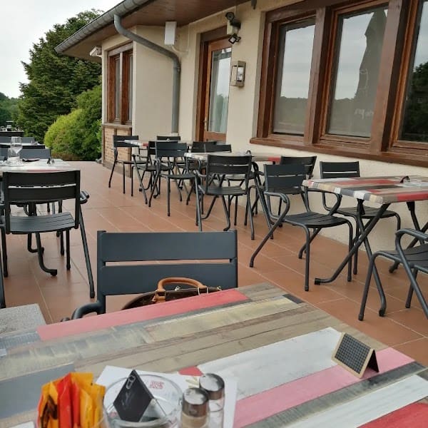 Restaurant LE BARROIS à Boutigny, France