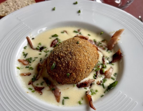 Restaurant LE BARROIS à Boutigny, France